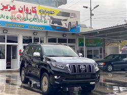 تويوتا لاندكروزر برادو